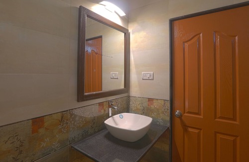 Anjuna Resort | Anjuna Beach Resort