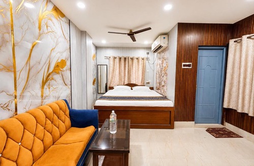 Dankuni Hotel | Ankita Guest House Dankuni