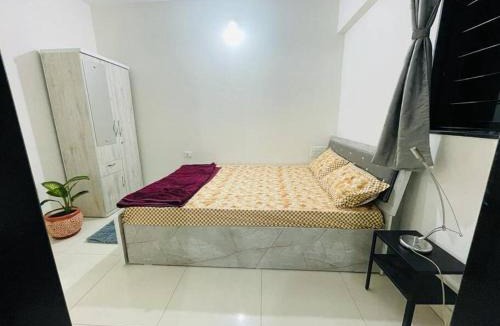 Nanded Apartment | Ann's Abode 2.0