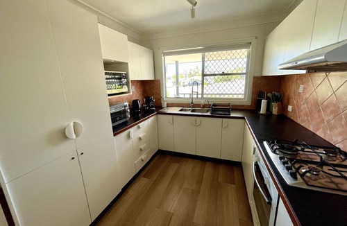 Anna Bay House | Anna Bay Beachside Getaway