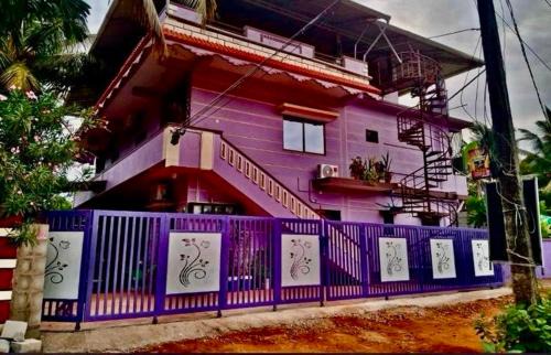 Honavar House | Anna Miracle Homestay