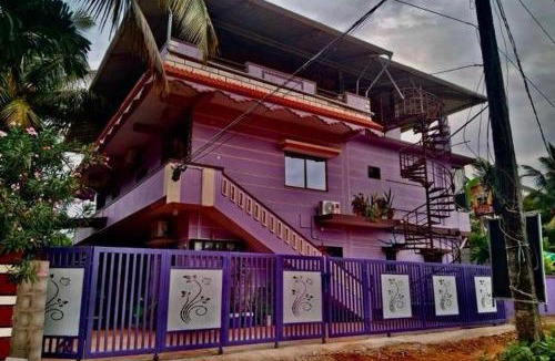Honavar House | Anna Miracle Homestay