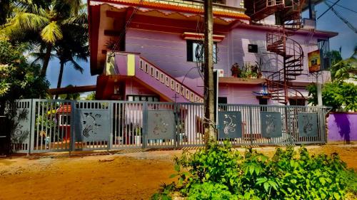 Honavar House | Anna Miracle Homestay