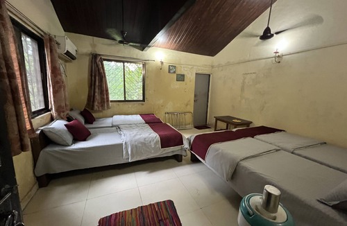 Karjat House | Annapoorna Farms