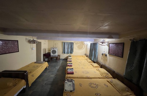 Karjat House | Annapoorna Farms