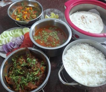 Nandgaon House | Annapurna Beach House
