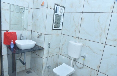 Tuljapur Hotel | Annapurna Executive
