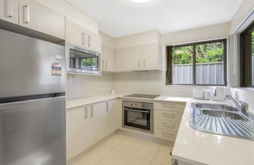 Port Macquarie House | Anne Street Grand Oasis