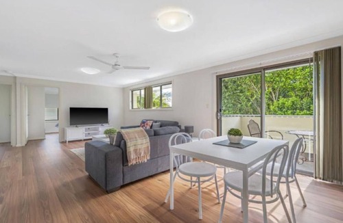 Port Macquarie House | Anne Street Grand Oasis