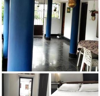 Kovalam Apartment | Annie's Villa