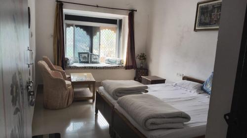 Bundi Hotel | Annpurna Haveli