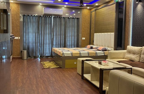 Kolkata Apartment | Ansh premium stay