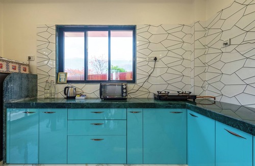 Karjat Villa | Ansh Villa Luxury 4-BHK Pet-friendly