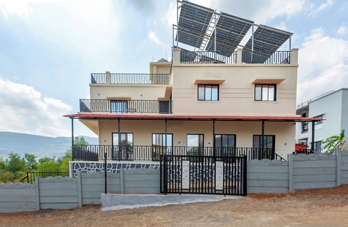 Karjat Villa | Ansh Villa Luxury 4-BHK Pet-friendly