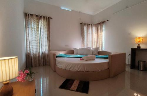 Kumbalangi Villa | Ant Homes Kumbalangi