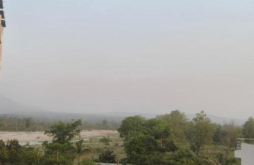Rishikesh House | Antarallay
