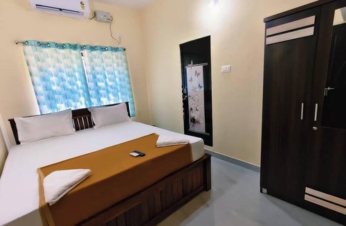 Murudeshwara Hotel | Anthik Family Homestey