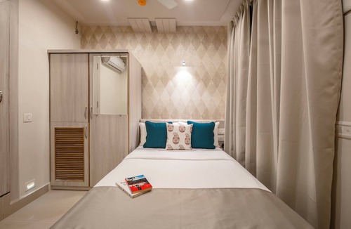 Mapusa Hotel | Anthurium Hotel