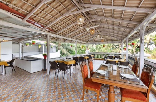 Cana Resort | Anthy’s à la Campagne