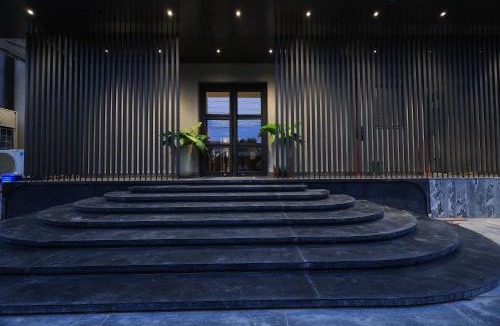 Vijayawada Hotel | Antra Luxe