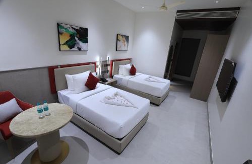 Vijayawada Hotel | Antra Luxe