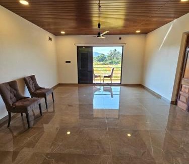 Alibaug House | Anugraha Homestay