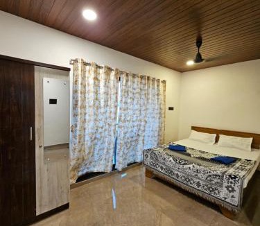 Alibaug House | Anugraha Homestay