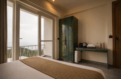 Sirala Hotel | Anuttara Retreat