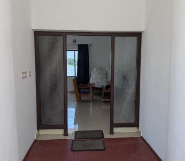 Kanyakumari House | ANV Beach house