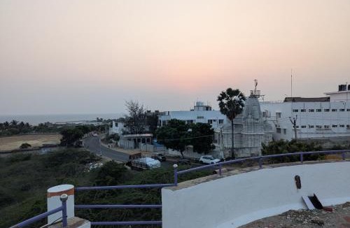 Kanyakumari House | ANV Beach house