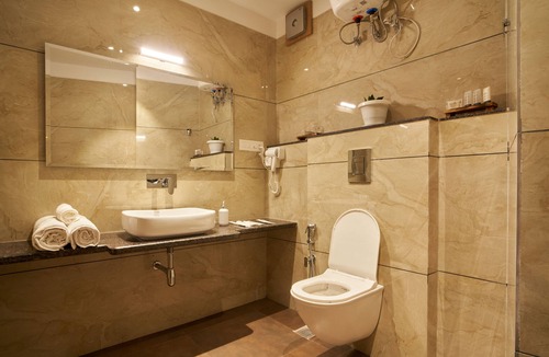Udaipur Hotel | Anvaya Udaipur - Steps from Lake Pichola, Old City
