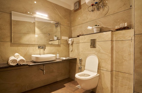 Udaipur Hotel | Anvaya Udaipur - Steps from Lake Pichola, Old City