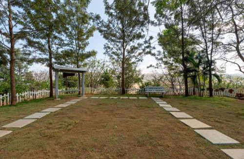Doddaballapur Apartment | Anvesana I Yoga Spa Retreat