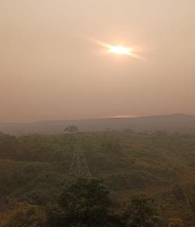 Chendhare Bed & Breakfast | Anvi Holidayhome Alibag