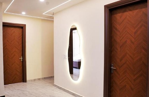 Udyog Vihar Hostel | Anvi Residency - PG in Gurgaon For Girls & Boys