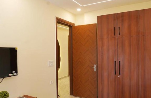 Udyog Vihar Hostel | Anvi Residency - PG in Gurgaon For Girls & Boys