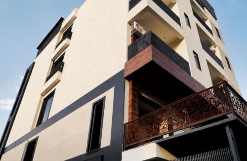 Udyog Vihar Hostel | Anvi Residency - PG in Gurgaon For Girls & Boys