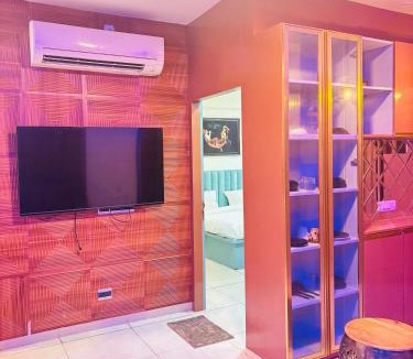 Mohangarh Hotel | anvi stay