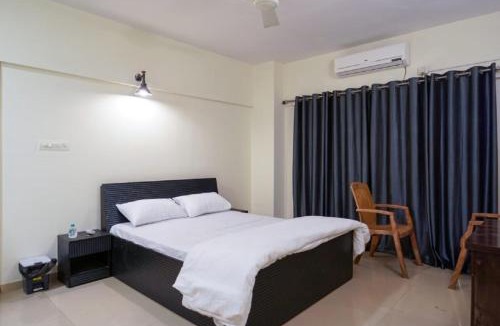 Kharadi House | AP's Castle Stay