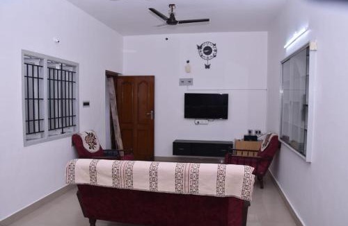 Madurai Apartment | Aparna Enclave
