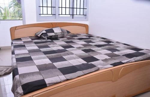 Madurai Apartment | Aparna Enclave