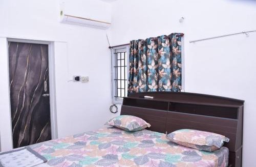 Madurai Apartment | Aparna Enclave