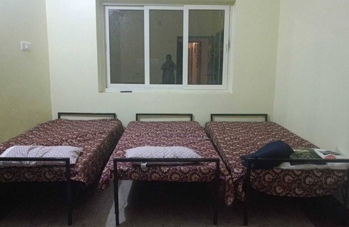 Bhubaneshwar Hotel | APARNA HOTEL DORMITORY