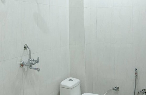 Basti Hotel | Aparna Palace