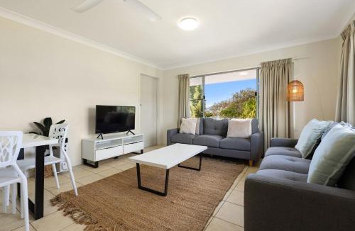 North Creek Apartment | Apartment 7T