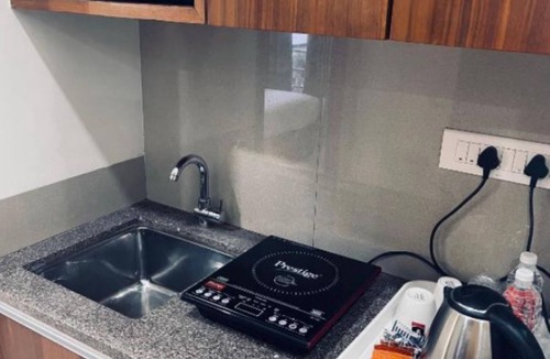 Vastrapur Apartment | Apartment 8 - The Park Residency in Ahmedabad
