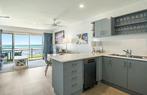 North Creek Apartment | Apartment 9T