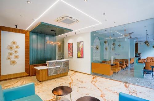 Mumbai Hotel | Apex Beacon Hotel, Mumbai