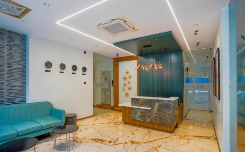 Mumbai Hotel | Apex Beacon Hotel, Mumbai