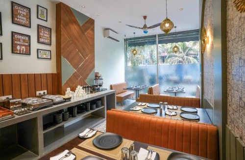 Mumbai Hotel | Apex Beacon Hotel, Mumbai
